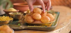 पानी पूरी मसाला बनाने और परोसने की विधि |Pani Puri Masala Recipe |पानी पानी कैसे बनाएं|Pani Puri Recipe In hindi | pani puri in hindi | होममेड पानी पुरी रेसिपी