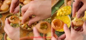 पानी पूरी मसाला बनाने और परोसने की विधि |Pani Puri Masala Recipe |पानी पानी कैसे बनाएं|Pani Puri Recipe In hindi | pani puri in hindi | होममेड पानी पुरी रेसिपी