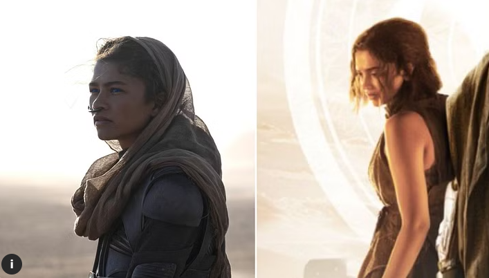 deepika-padukone-and-zendaya-comparision-from-dune kalki 2898 AD