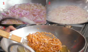 Birista recipe | How to Make birista |birista for biryani