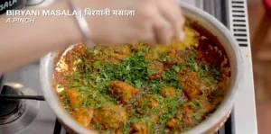 chicken dum biryani recipe | chicken dum biryani recipe in hindi 