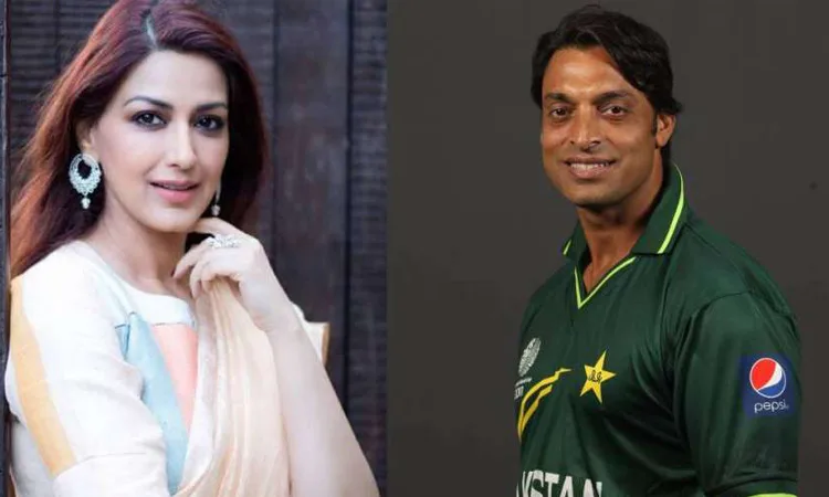 सोनाली बेंद्रे|SonaliShoaib image|sonali-bendre-reacts-to-former-pakistani-cricketer-shoaib-akhtars-old-love-proposal-kidnap-kar-lunga |जब शोएब अख्तर ने कहा था सोनाली का अपहरण कर लूंगा, वर्षों बाद आई अभिनेत्री की प्रतिक्रिया