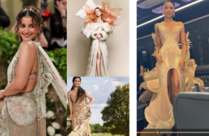 met gala 2024 all the indians on the met gala red carpet |met gal 20240 indians who shone on the red carpet|met-gala-2024-from-alia-bhatt-to-isha-ambani-indians-who-rocked-the-garden-of-time-dress-code-check-pics-here|met gala 2024 indians picture