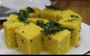 खमन ढोकला रेसिपी|बेसन का ढोकला रेसिपी| Khaman Dhokla Recipe In Hindi|Besan Dhokla Recipe In Hindi