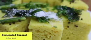 खमन ढोकला रेसिपी|बेसन का ढोकला रेसिपी| Khaman Dhokla tadka Recipe In Hindi|Besan Dhokla tadka Recipe In Hindi | Tam Tam Dhokla recipe in hindi