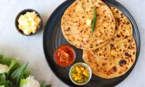 आलू पराठा | aloo paratha recipe | aloo paratha recipe in hindi